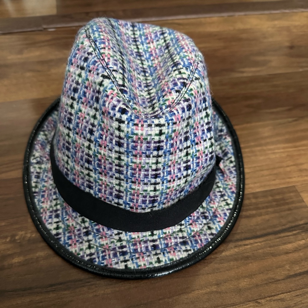 Authentic Coach Hat